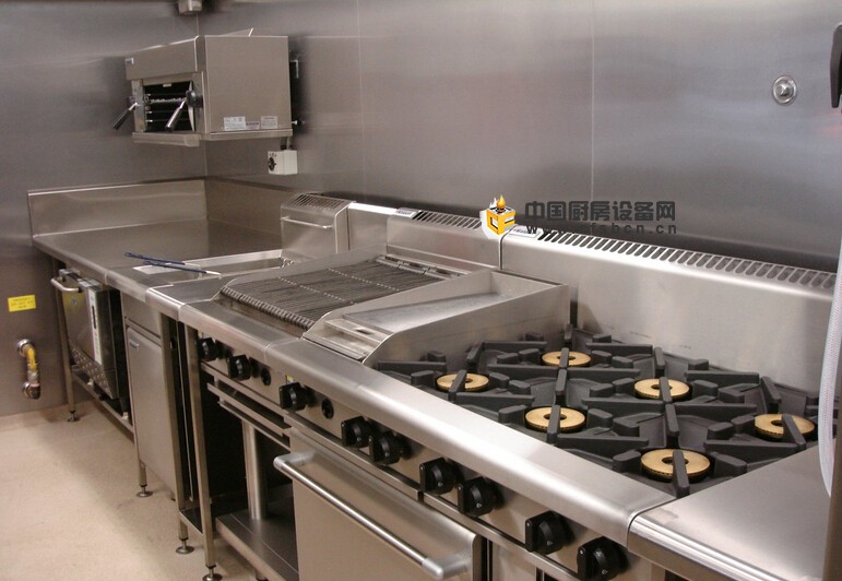 長久&ldquo;價格戰&rdquo;害人害己 商用廚房設備行業要消費升級