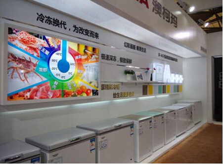小型零售異軍突起 社區(qū)便利店成商用冷柜企業(yè)新開(kāi)發(fā)點(diǎn)