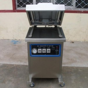 小棗五谷大米成型包裝機果蔬茶葉真空包裝機，充氮包裝機