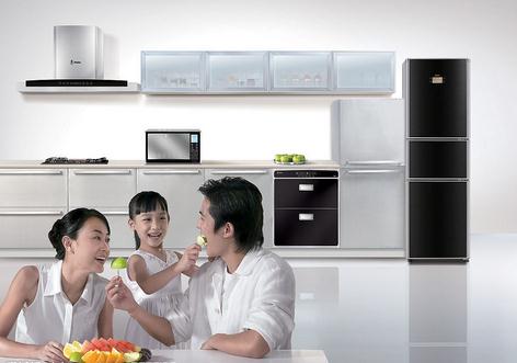 2016年吸油煙機、電烤箱產品抽檢合格率均高于90% 2016年吸油煙機、電烤箱產品抽檢合格率均高于90%