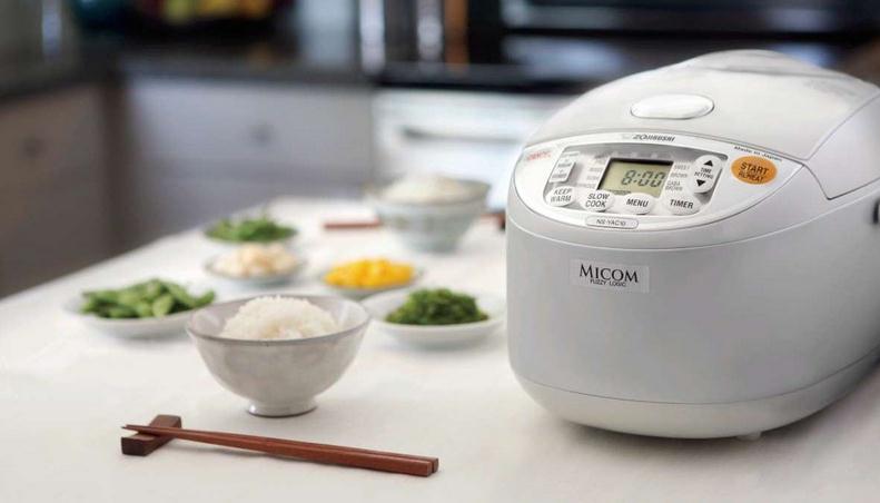 中國小產(chǎn)品開啟“大市場(chǎng)” 高質(zhì)量電飯煲制造需要“匠心回歸”