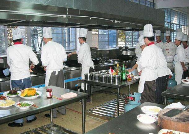 酒店廚房設備發展電商受阻 大環境下企業如何求生存? 酒店廚房設備發展電商受阻 大環境下企業如何求生存?