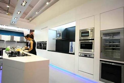 綠色、品質、智能成廚電消費趨勢 85后為消費主力 綠色、品質、智能成廚電消費趨勢 85后為消費主力