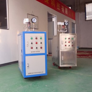 廚房蒸飯柜專(zhuān)用電熱蒸汽發(fā)生器
