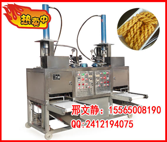 全自動(dòng)3 6頭 雙杠液壓麻花機(jī) 加面不停機(jī)麻花機(jī)廠家 全自動(dòng)3 6頭 雙杠液壓麻花機(jī) 加面不停機(jī)麻花機(jī)廠家