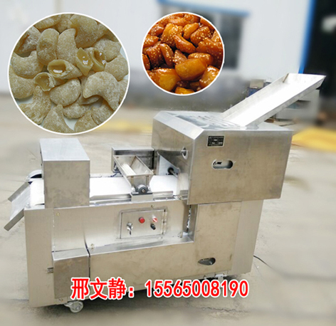 全自動(dòng)蜜角機(jī) 酥三刀切塊機(jī)流水線廠家價(jià)格 全自動(dòng)蜜角機(jī) 酥三刀切塊機(jī)流水線廠家價(jià)格