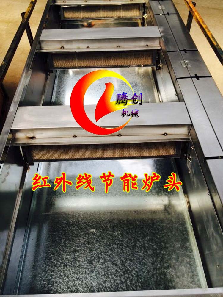 升級(jí)新一代燃?xì)鈸u滾烤雞爐,液化氣旋轉(zhuǎn)烤雞車