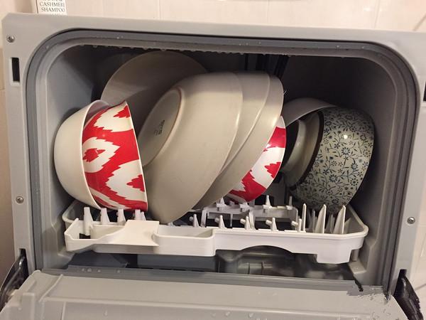 哪種洗碗機好用?國產高端品牌更實用