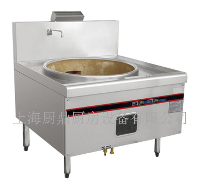 食堂燃氣單頭大鍋灶 食堂廚房設備成套定制13788987141 食堂燃氣單頭大鍋灶 食堂廚房設備成套定制13788987141
