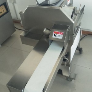 熟肉切片機(jī)