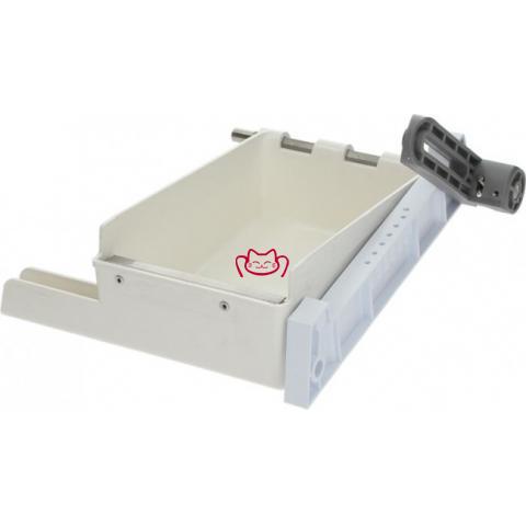 ICEMATIC 81403005 Drip Tray Assy 180x120 mm