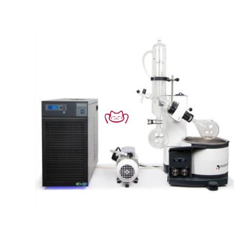 美國POLYSCIENCE LABROTA 4000 旋轉真空蒸發萃取機 美國POLYSCIENCE LABROTA 4000 旋轉真空蒸發萃取機