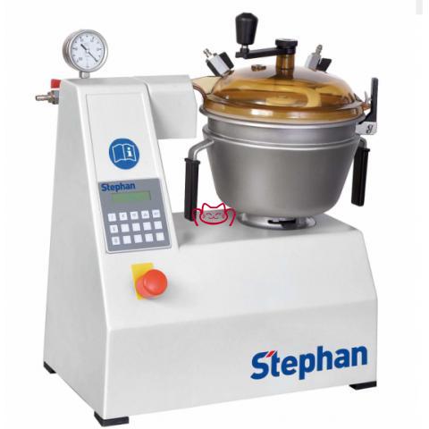 德國STEPHAN UMC5多功能一體機