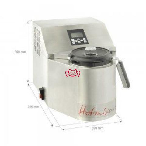 意大利HOTMIXPRO BREEZE 萬能冰磨機 意大利HOTMIXPRO BREEZE 萬能冰磨機