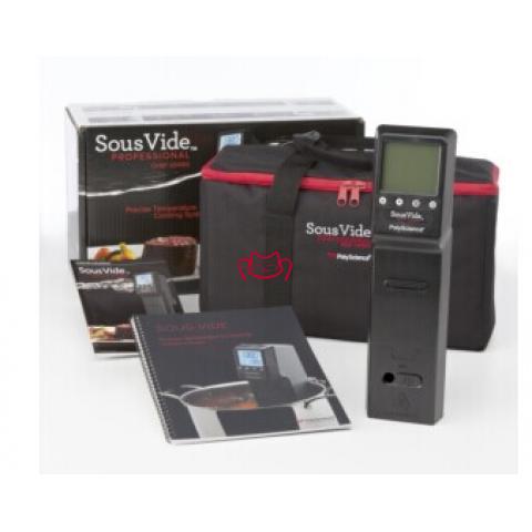 美國POLYSICENCE  SVC-AC2P-240V 主廚型低溫慢煮機(jī)