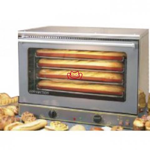 法國(guó)樂(lè)僑ROLLER GRILL FC110E 對(duì)衡式電烤餅爐連蒸汽