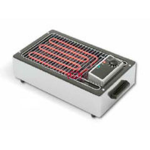 roller grill烤爐法國(guó)樂(lè)橋牌 ROLLER GRILL 140 石仔電燒烤爐