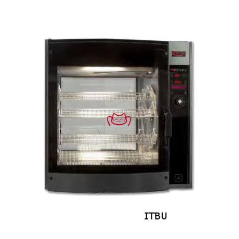 法國(guó)INOTECH  ITBU烤雞爐