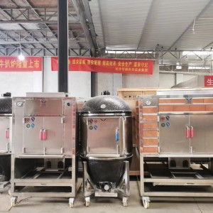 果木燃?xì)馀Ｅ艩t，意大利果木燃?xì)馀_爐，老北京烤鴨爐