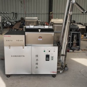 和面機設備哪里好，找山東萊蕪正大廚房設備
