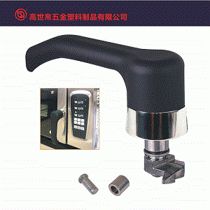 供應產品海鮮蒸柜門把手烤箱拉手熱風循環(huán)爐手柄設備大把手