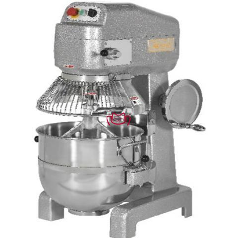 供應(yīng)香港LEEGO  PM-20T  20升攪拌機、商用面食機械設(shè)備揉面機