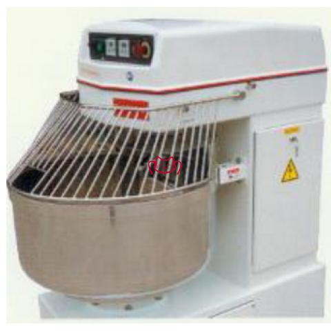 供應(yīng)香港LEEGO  SM-80/SM-40雙速和面機/商用揉面機多功能蛋糕機