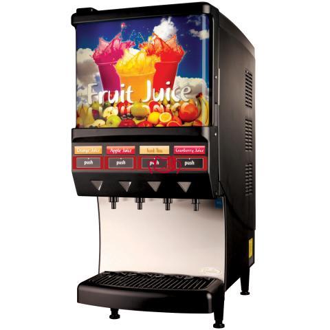 果汁飲料分配機(jī)美國CORNELIUS  721414211JU1 四風(fēng)味飲料分配機(jī)