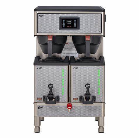 美國CURTIS G4GEMXTIFT10A1000咖啡沖泡器商用咖啡機(jī)