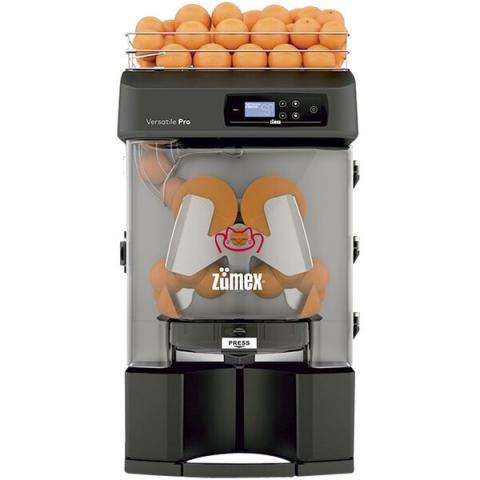ZUMEX VERSATILE PRO全自動榨橙汁機