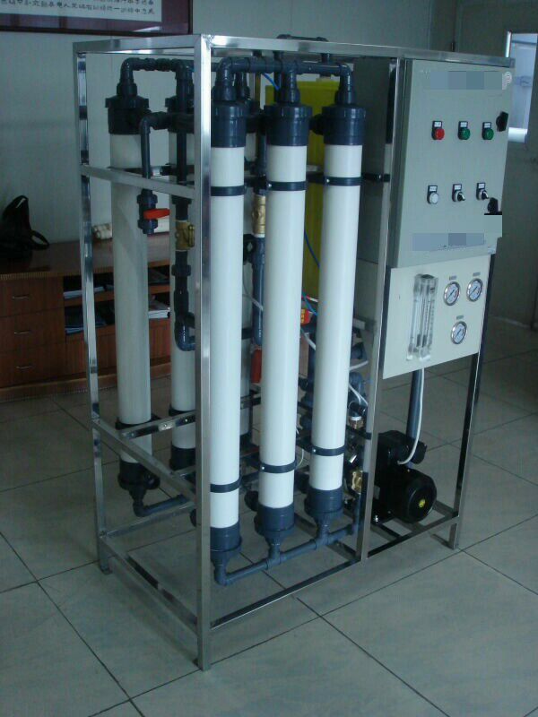 純水機凈水器學校辦公樓酒店反滲透純水一體機