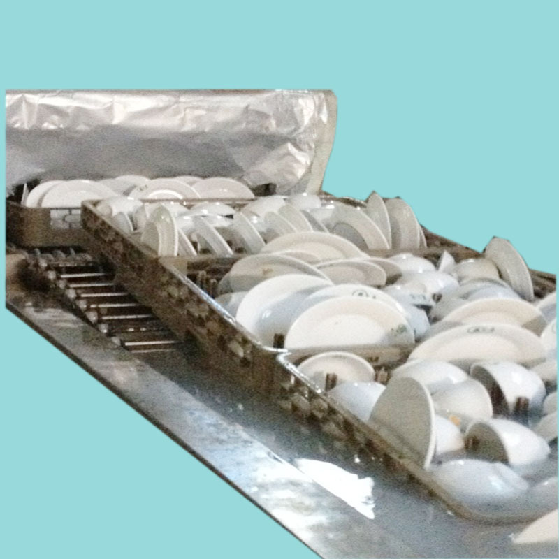 廣東佛山南海廠家直銷聚和牌商用全自動超聲波洗碗機，可按需定做