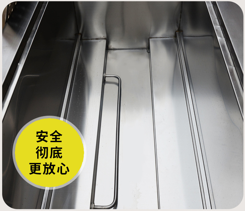 湖南商用廚房不銹鋼雙門(mén)高溫蒸汽碗筷餐具消毒柜生產(chǎn)廠家可定制