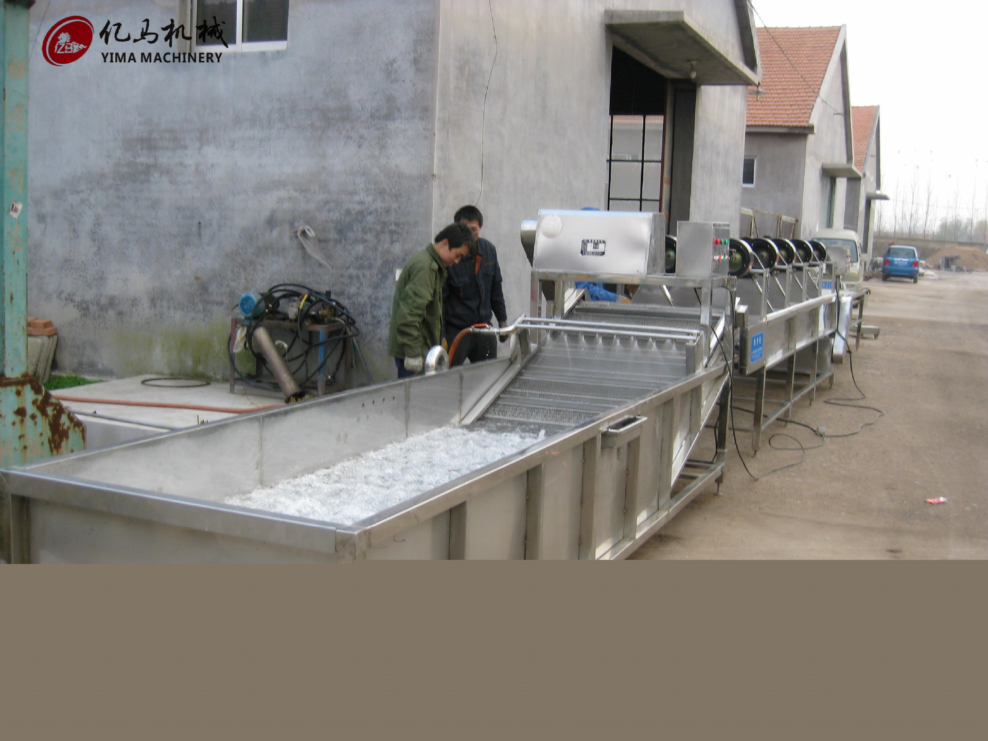 鼓泡氣泡清洗機(jī) 醬菜脫鹽清洗機(jī) 商用洗菜機(jī)全自動(dòng)果蔬清洗機(jī)