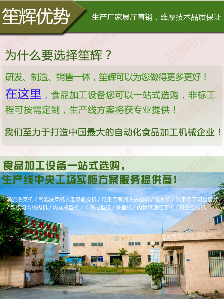 商用各季節(jié)大型蔬菜水果清洗機(jī) 蔬菜大棗清洗機(jī) 果蔬青菜類(lèi)洗菜機(jī)