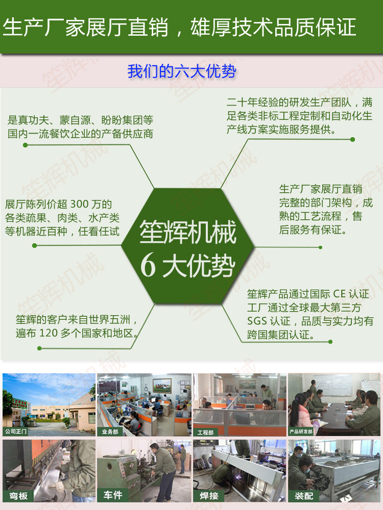 商用各季節(jié)大型蔬菜水果清洗機(jī) 蔬菜大棗清洗機(jī) 果蔬青菜類(lèi)洗菜機(jī)