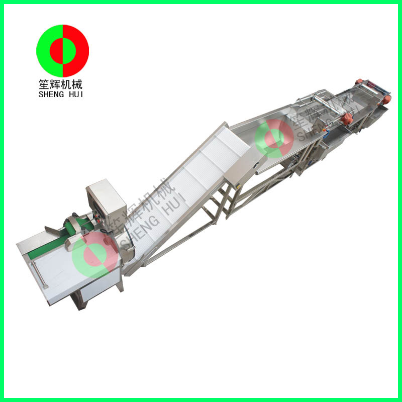 商用各季節(jié)大型蔬菜水果清洗機(jī) 蔬菜大棗清洗機(jī) 果蔬青菜類(lèi)洗菜機(jī)