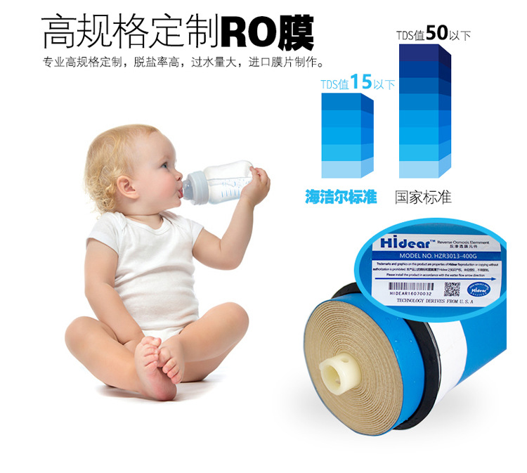 海潔爾自動售水機400加侖小區(qū)刷卡投幣售水機農(nóng)村社區(qū)商用凈水器