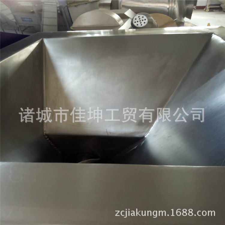 廠家直銷電動(dòng)絞肉機(jī) 多功能商用絞肉機(jī) 佳坤專業(yè)制造商