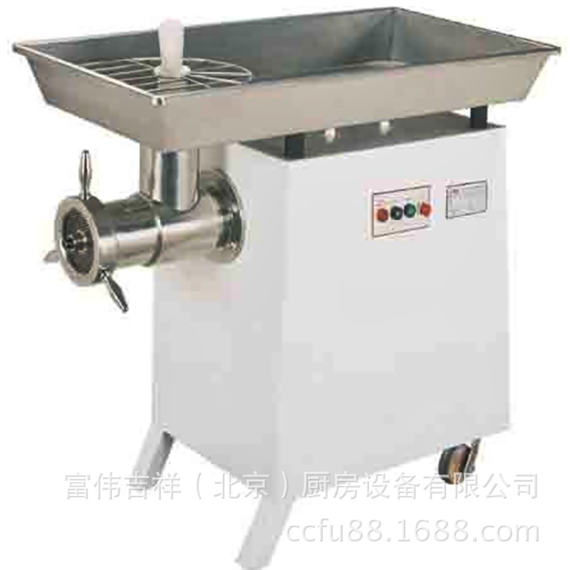 恒聯(lián)絞肉機(jī)TC42 商用電動(dòng)絞肉機(jī) 食堂專(zhuān)用絞肉餡機(jī)