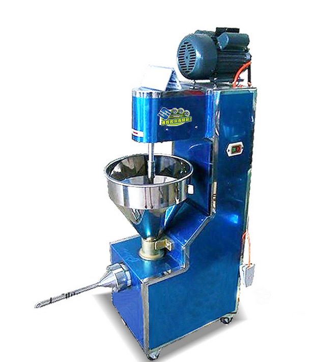 HH-200不銹鋼自動灌腸機(jī) 商用大產(chǎn)量/灌腸機(jī)