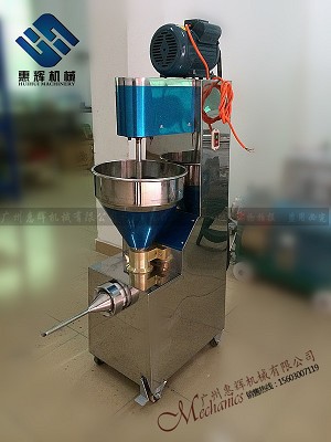 HH-200不銹鋼自動灌腸機(jī) 商用大產(chǎn)量/灌腸機(jī)