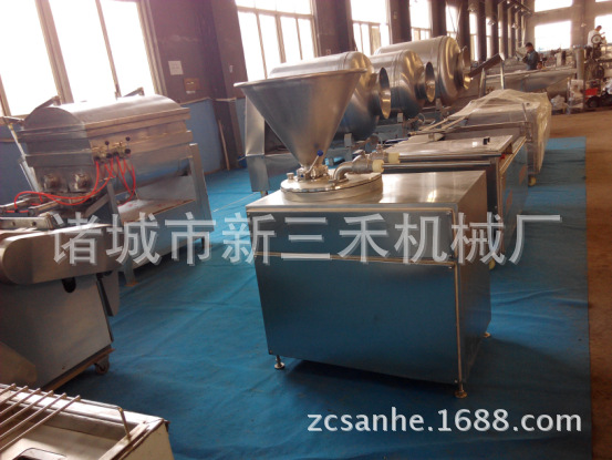 長(zhǎng)期提供 優(yōu)質(zhì)灌腸機(jī) 商用大型灌腸機(jī) 灌腸機(jī)供應(yīng)