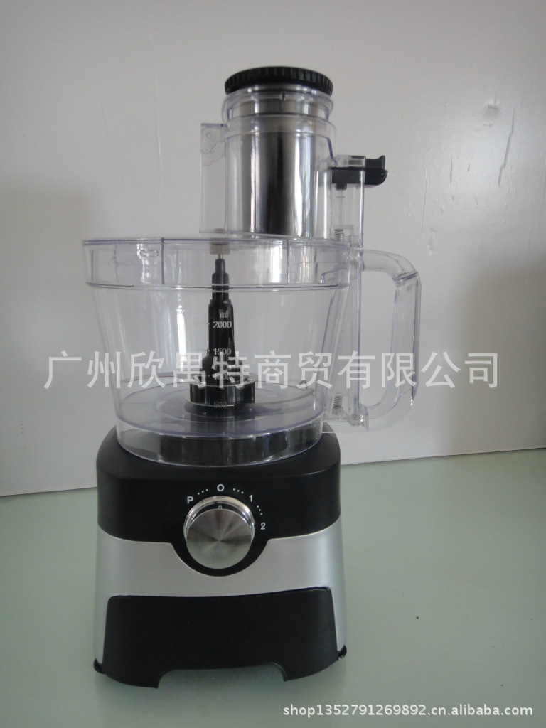 廠家直銷多功能電動商用601食物切碎機蒜泥設(shè)備質(zhì)量保證價格合理
