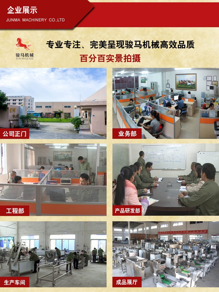 蔬果切碎機(jī) 商用不銹鋼食物切碎機(jī) 生姜大蒜打碎機(jī) 安全可靠