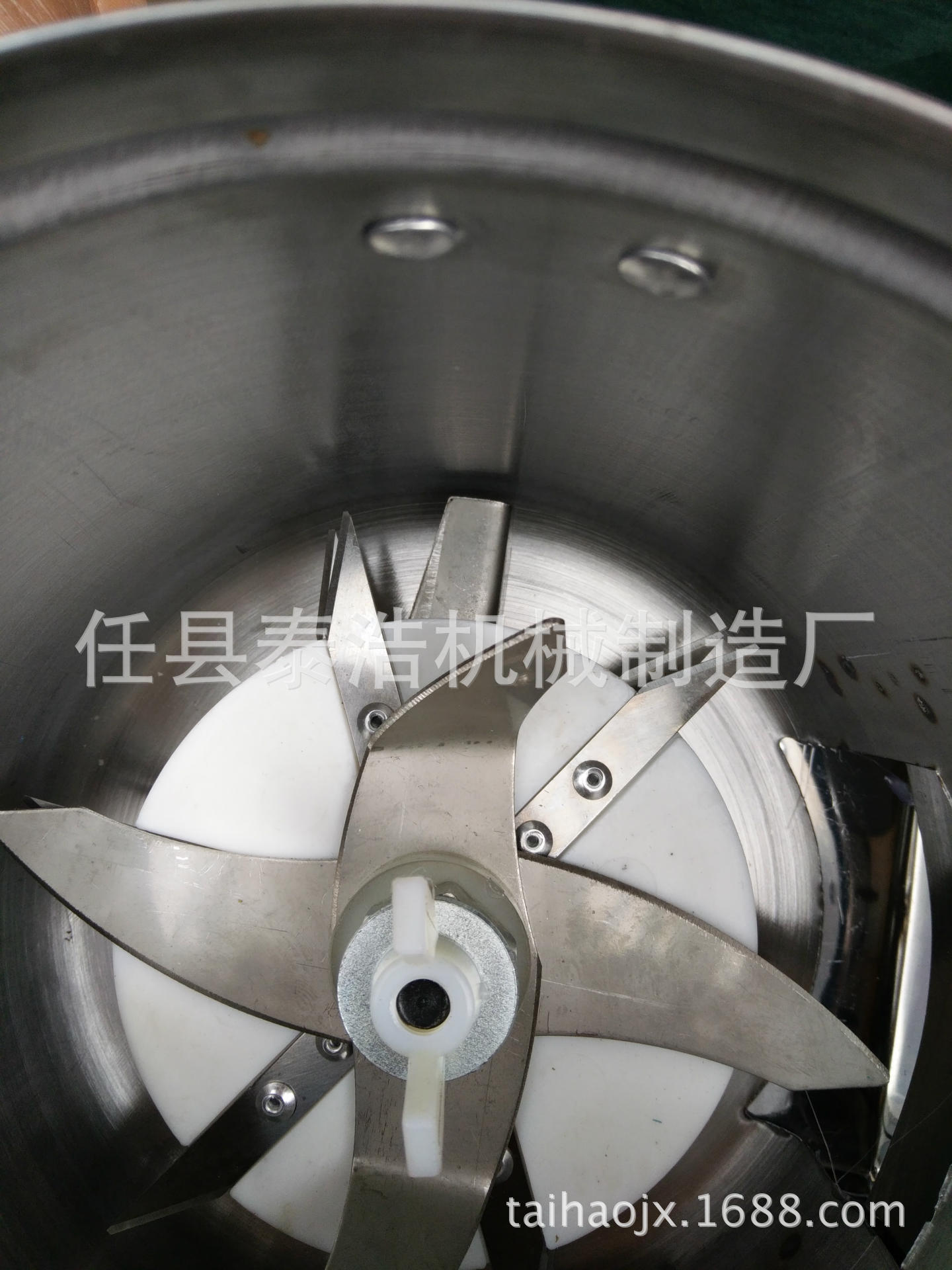 直銷多功能全自動(dòng)食物切碎機(jī)不銹鋼立式電動(dòng)絞碎機(jī)商用小型剎菜機(jī)