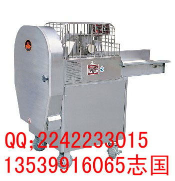 【恒聯(lián)專賣】QC160精裝多功能切菜機(jī) 商用切瓜果機(jī)