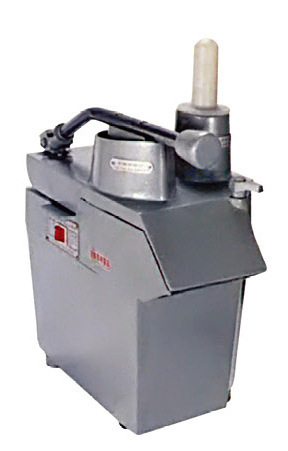 廣東恒聯(lián)TR-21商用切瓜果機切片切絲切粒機 TR180型雙切肉片機