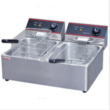 恒聯(lián)QC200 多功能商用切菜機切瓜果機Vegetable cutter