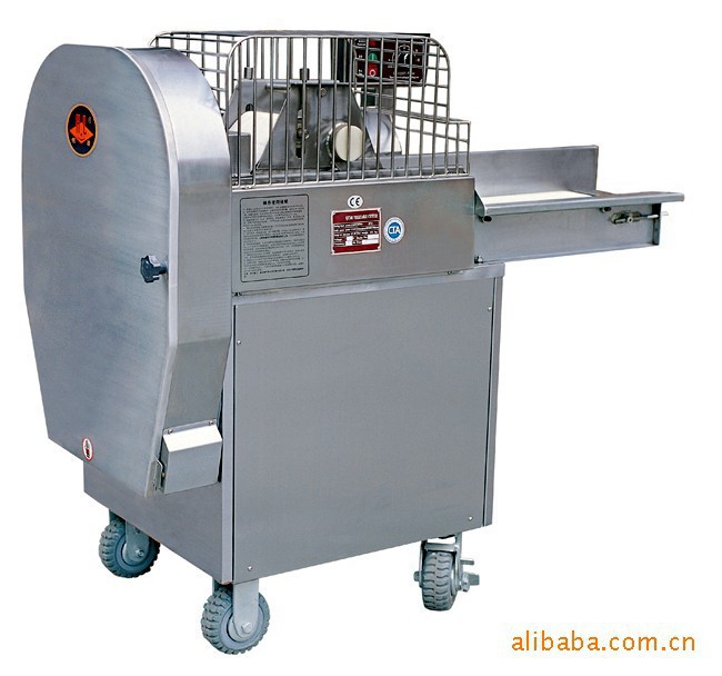 恒聯(lián)QC200 多功能商用切菜機切瓜果機Vegetable cutter